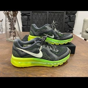 Nike 2014 6Y Glow Waffle